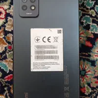 موبایل ردمی نوت ۱۲پرو|موبایل|زرند, |دیوار