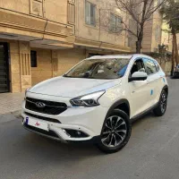 تیگو ۷ ie مدل ۹۹ بیرنگ تک برگ سند