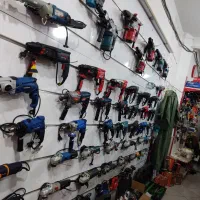 دریل سکاره بتن کن هیوندا در بازرگانی ابزار رسولی