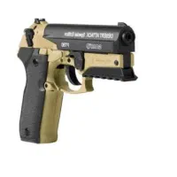 کلت اسباب بازی وساچمه