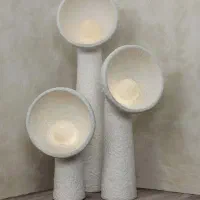 آباژور|چراغ خواب و آباژور|نورآباد, |دیوار