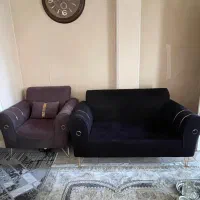 مبل هفت نفره