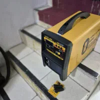 تراز سالم دستگاه جوش الکترو جوش ۳۰۰آمپر ابر طوفان|ابزارآلات|تهران, توحید|دیوار