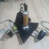 لوستر شیک و در حد نو