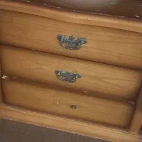 کمد لباس و کشو