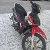 موتوراحسان۹۵