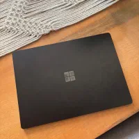 لپ تاپ surface laptop 4|رایانه همراه|تهران, ارم|دیوار