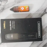 پاد سالت یوول در حد آک