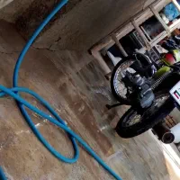 موتور ۱۲۵|موتورسیکلت|سبزوار, ابارش|دیوار