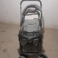 کالسکه در حد نو