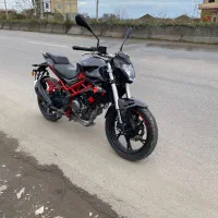 بنلی ۲۵۰ تک سیلندر کم کار|موتورسیکلت|آستارا, |دیوار