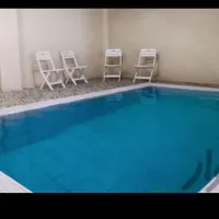 اجاره باغ ویلا به همراه استخر آبگرم داخل ساختمان|اجارهٔ کوتاه‌مدت ویلا و باغ|کرمان, |دیوار