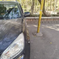 mvm x33 و لیفان 520|خودرو سواری و وانت|مشهد, حجاب (شهرک غرب)|دیوار