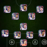 اکانت ایفوتبال|کنسول، بازی ویدئویی و آنلاین|کرج, شهرک بنفشه|دیوار