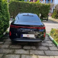 KMC J7|خودرو سواری و وانت|تهران, سعادتآباد|دیوار