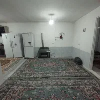 فروش-خانه-چهارباغ-ملک-اباد-100متری-دو-خواب