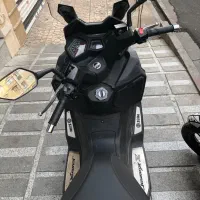 جویمکس|موتورسیکلت|تهران, پرستار|دیوار