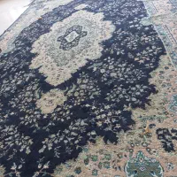 فرش شش متری ماشینی|فرش|هچیرود, |دیوار