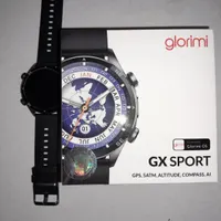 ساعت هوشمند شیائومی اصل gx sport 2024|ساعت|کرج, عظیمیه|دیوار