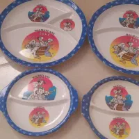 ظرف غذاکودک