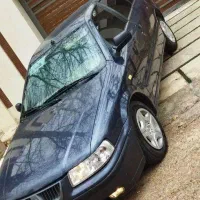 «معاوضه سمند EF7 فابریک ،تک برگ سند»