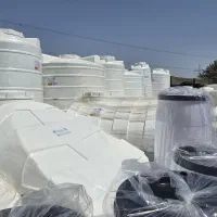 تانکر آب ضد جلبک++سه لایه|مصالح و تجهیزات ساختمان|صباشهر, |دیوار