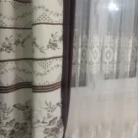 پرده پذیرایی همراه والان|پرده، رانر، رومیزی|تهران, استقلال|دیوار