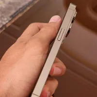 iphone 14 pro با حافظه 256 گیگابایت|موبایل|ماکو, |دیوار