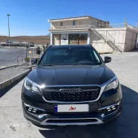 فیدلیتی ۵ نفره مدل ۱۴۰۰