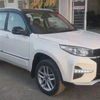ایکس ۳۳ At گیربکس جدید فیس جدید