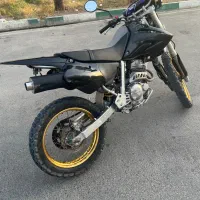 تریل هندا موتور ایکس آر XR 250 xl yzf crm ژاپنی|موتورسیکلت|تهران, جیحون|دیوار