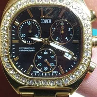 ساعت زنانه سویس برند کاور آکبند|ساعت|تهران, فردوسی|دیوار