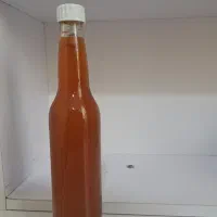 غوره پارسال اما طعمش عالی