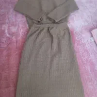 کراپ دامن زنانه و دخترانه