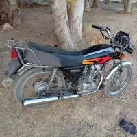 متور125روان|موتورسیکلت|رونیز, |دیوار