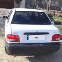 پراید مدل ۹۷ 131|خودرو سواری و وانت|رباطکریم, شترخوار|دیوار