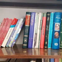 فروش کتاب های علمی پزشکی رمان ...|کتاب و مجله آموزشی|شیراز, شهرک گلدشت حافظ‎|دیوار