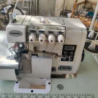 سردوز کانزا چهار نخ|چرخ خیاطی و ریسندگی|آبیک, |دیوار