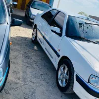 پارس درحد خشک