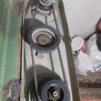 دریل ستونی|ماشین‌آلات صنعتی|کرج, شهرک شهرداری|دیوار