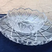 سرویس پذیرایی والتر گلس