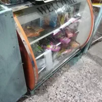 ویترین استن