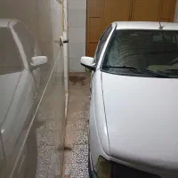 پژو سلکسtu5مدل۹۳|خودرو سواری و وانت|زابل, |دیوار