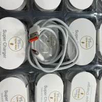بار کابل شارژ اصلی و عروسک لبوبو رسید * موسوی|خدمات رایانه‌ای و موبایل|دوگنبدان, |دیوار