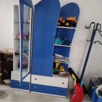 تخت کودک و نوجوان