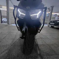 متور  JT200|موتورسیکلت|کرج, کرج نو|دیوار