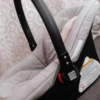 کریر و قنداق فرنگی و بالشت شیردهی|اسباب و اثاث بچه|بومهن, |دیوار