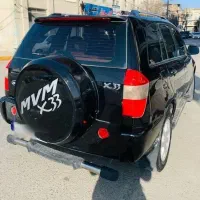 ام وی ام ایکس ۳۳ مدل ۱۳۹۱|خودرو سواری و وانت|مشهد, مشکینی (شهرک غرب)|دیوار