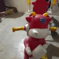 سه چرخه بچه گانه
