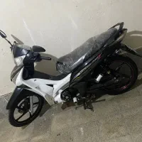 بیکلاج درحد|موتورسیکلت|شیروان (خراسان), |دیوار